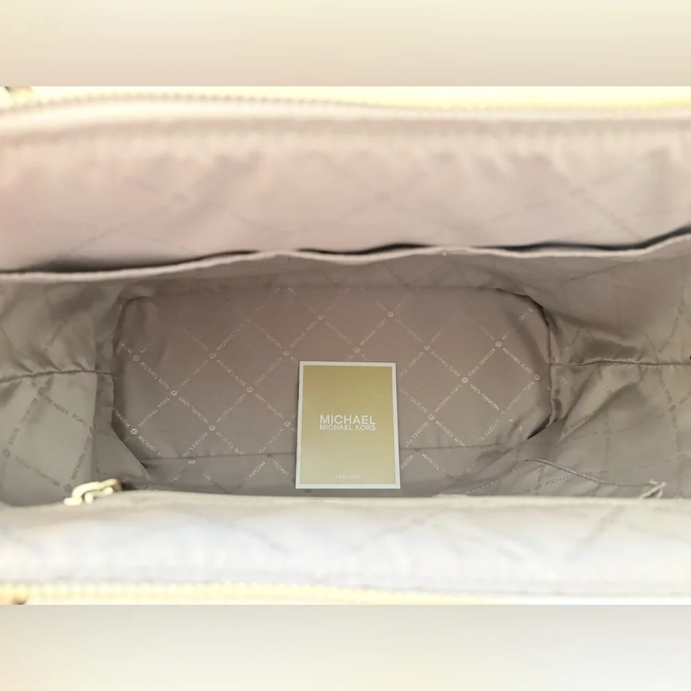 Michael Kors elevate your